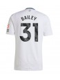 Aston Villa Leon Bailey #31 Gostujuci Dres 2024-25 Kratak Rukavima